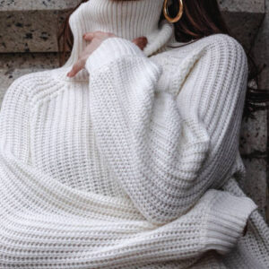 Women's fashionable casual wear
