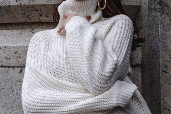Women's fashionable casual wear